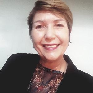 Solange (Local Friend)