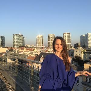 Natalia (Local Friend)