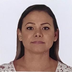 Gabriela (Local Friend)