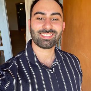 Samir (Local Friend)