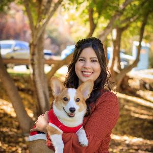 Mariana (Local Friend)