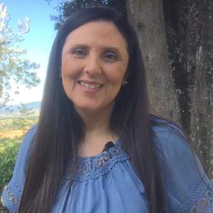 Adriana (Local Friend)