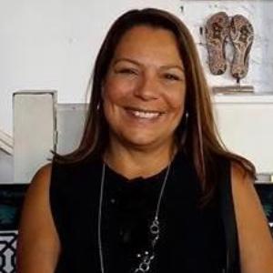 Gracia (Local Friend)