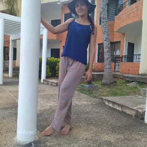 Nanlly (Local Friend)