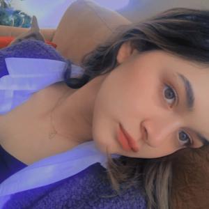 Paula (Local Friend)