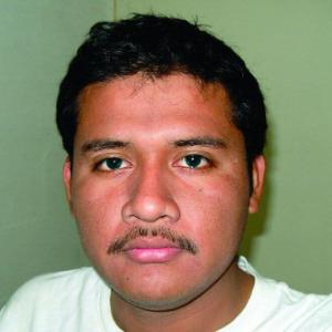 Fredy (Local Friend)