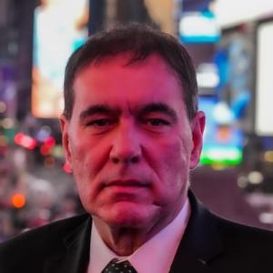 Sergio (Local Friend)