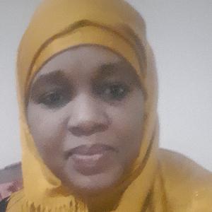 Aisha (Local Friend)