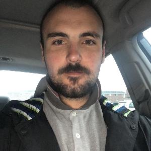 Cornel (Local Friend)