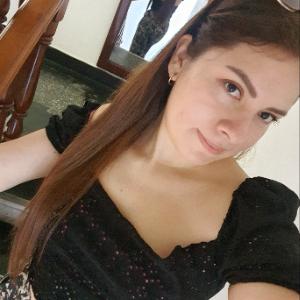 Marita (Local Friend)