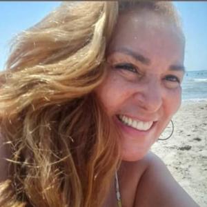 Georgina (Local Friend)