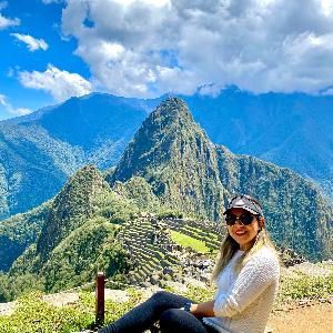 Lourdes (Local Friend)