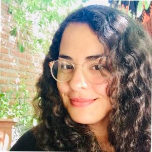 Antonella (Local Friend)