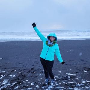 Jenny (Local Friend)