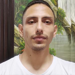 Oscar (Local Friend)
