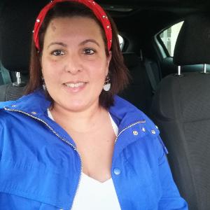 Susana (Local Friend)