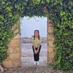 Alice (Local Friend)