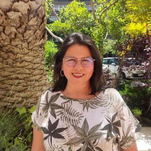 Alicia (Local Friend)