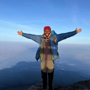 Pamphil (Local Friend)