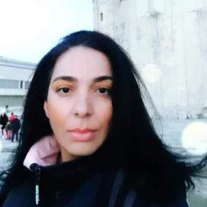 Cleide (Local Friend)