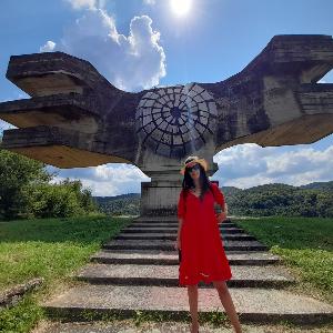 Suncica (Local Friend)