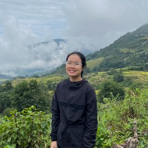 Nguyen (Local Friend)