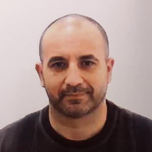 Marco (Local Friend)