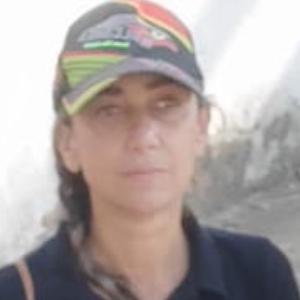 Maria (Local Friend)