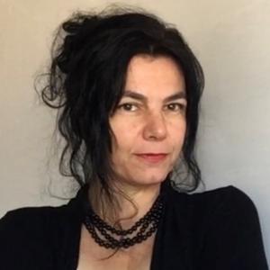 Maria (Local Friend)