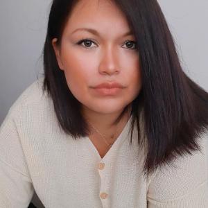 Lizbeth (Local Friend)