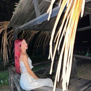 Danna (Local Friend)