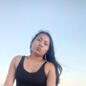 natalia (Local Friend)
