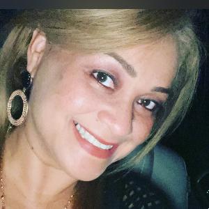 Jussara (Local Friend)