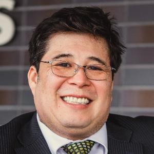 Markus (Local Friend)