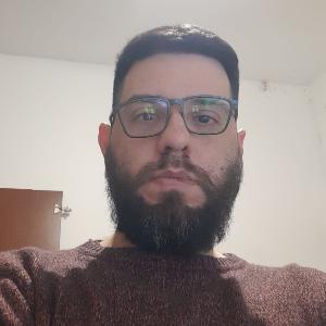 Carlos (Local Friend)