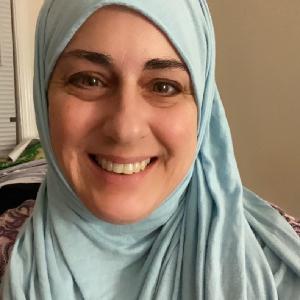 Heather (Local Friend)