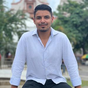 David (Local Friend)