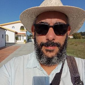 Guilherme (Local Friend)
