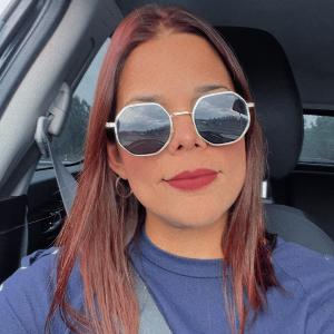 Dayana (Local Friend)