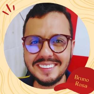 Bruno (Local Friend)