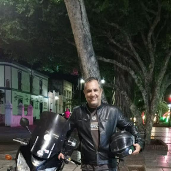 Nelson (Local Friend)