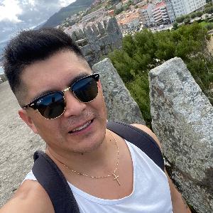 Arturo (Local Friend)