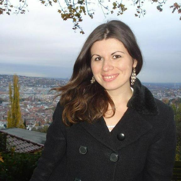 Irena (Guia Oficial)