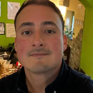 Marcelo (Local Friend)