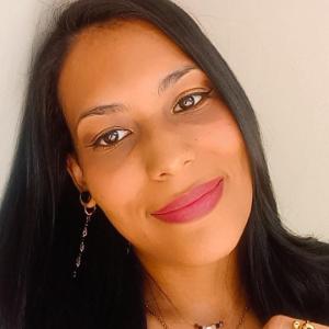 Cristal (Local Friend)