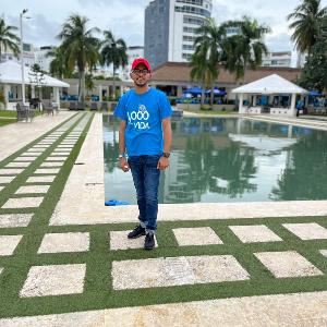 Francisco (Local Friend)