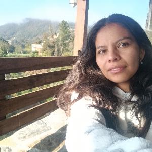 María (Official Guide)