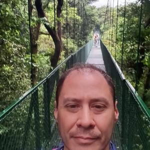 Martin (Local Friend)