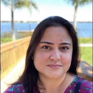 Danielle (Local Friend)