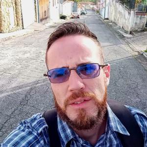 Israel (Guia Oficial)